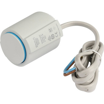 Сервопривод REHAU UNI RAUTHERM S, 24 В (13683661001)-4