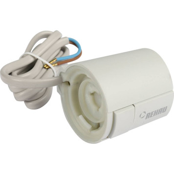 Сервопривод REHAU UNI RAUTHERM S, 24 В (13683661001)-5