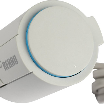 Сервопривод REHAU UNI RAUTHERM S, 24 В (13683661001)-12