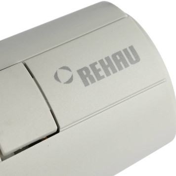 Сервопривод REHAU UNI RAUTHERM S, 24 В (13683661001)-13