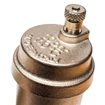 Распределительный коллектор STOUT из латуни с расходомерами на 12 выходов-8