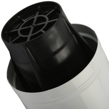 Комплект коаксиальный STOUT для прохода через стену (совместим с Baxi, 60/100, 850 мм) SCA-6010-210850 (SCA-6010-210850)-3