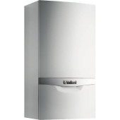 Газовый настенный котел Vaillant  turboTEC plus VU 122/5-5 (H-RU/VE), 12 кВт (0010015253)