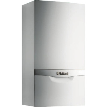Газовый настенный котел Vaillant turboTEC plus VU 122/5-5 (H-RU/VE), 12 кВт (0010015253)