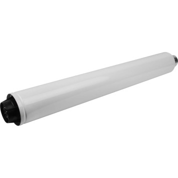 Комплект коаксиальный STOUT для прохода через стену (60/100, 850 мм) SCA-6010-240850 (SCA-6010-240850)-1