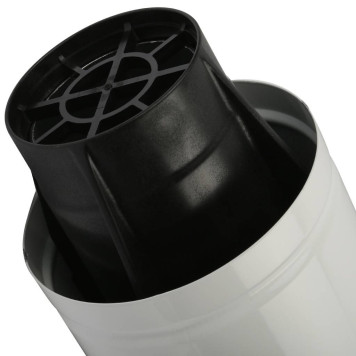 Комплект коаксиальный STOUT для прохода через стену (60/100, 850 мм) SCA-6010-240850 (SCA-6010-240850)-3