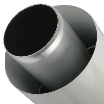 Комплект коаксиальный STOUT для прохода через стену (60/100, 850 мм) SCA-6010-240850 (SCA-6010-240850)-4