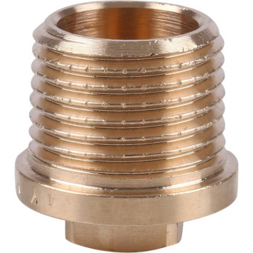 Заглушка Viega 3290 НР, 1/2, бронза-3