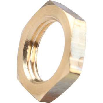 Контргайка Viega 1911 1/2 латунь-1