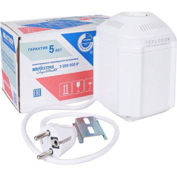 Стабилизатор напряжения Teplocom ST-222/500 (554)-5