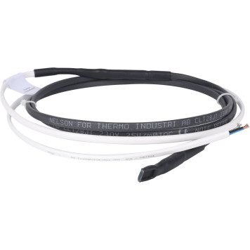 Комплект кабеля для обогрева труб THERMO 2м, 25 Вт/м FG 2/25B (FG 2/25B)