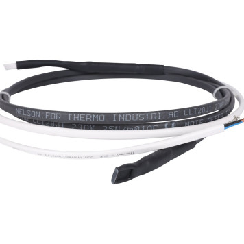 Комплект кабеля для обогрева труб THERMO 2м, 25 Вт/м FG 2/25B (FG 2/25B)-1