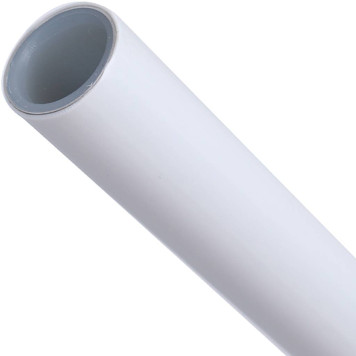 Металлопластиковая труба STOUT SPM 16 мм-4