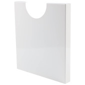 Панель облицов.верх.PROTHERM 20KLO15 0020035283 (0020035283)