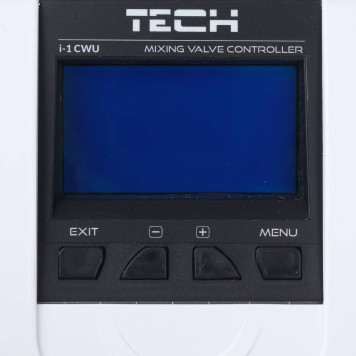 Контроллер для установки TECH I-1 CWU (WG.14.0141)-3