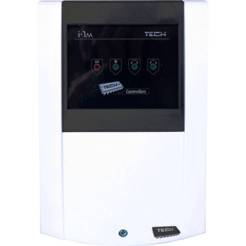 Контроллер смесительного клапана TECH i-1m (WG.05.0095)-1