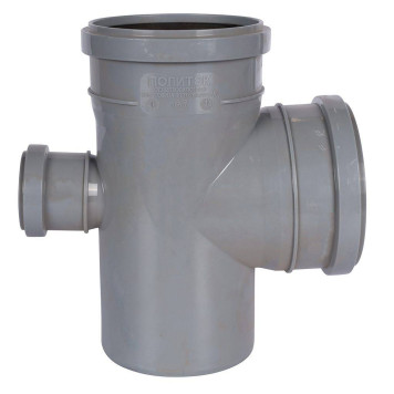 Политэк 1311587 Крестовина одноплоскостная 110*110*50 /87,5 (1311587)-1