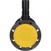 Клапан балансировочный BROEN Venturi FODRV ручной DN 100 PN 16 Kvs=11622 м3/ч 3948100-606005.