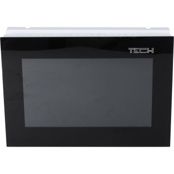 Беспроводной комнатный терморегулятор, черный TECH ST-8S WiFi (ST-8S WiFi)-1