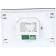 Беспроводной комнатный терморегулятор, черный TECH ST-8S WiFi (ST-8S WiFi)