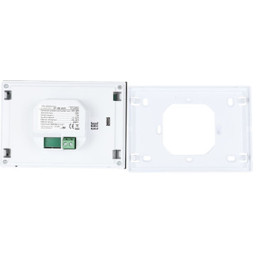 Беспроводной комнатный терморегулятор, черный TECH ST-8S WiFi (ST-8S WiFi)-4