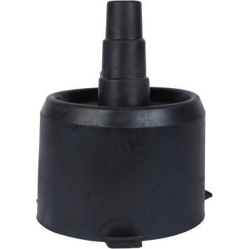 Резиновый концевой уплотнитель Uponor Ecoflex Twin 25+32+40/140.-2