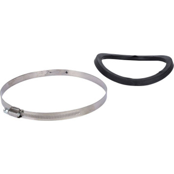 Резиновый концевой уплотнитель Uponor Ecoflex Twin 25+32+40/140.-5