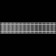 Конвектор внутрипольный STOUT SCN 80.190.1000 (Решётка роликовая) SCN-1100-0819100 (SCN-1100-0819100)