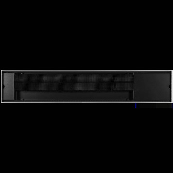 Конвектор внутрипольный STOUT SCN 80.190.1000 (Решётка роликовая) SCN-1100-0819100 (SCN-1100-0819100)-2