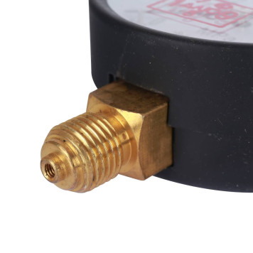 Манометр РОСМА ТМ-310Р G1/4 0-0,6МПа 150 град. кл.2,5 63 мм-5