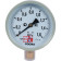 Манометр РОСМА ТМ-510P.00 G1/2.1,5.M2 диам. 100 мм (0-1,6МРа)