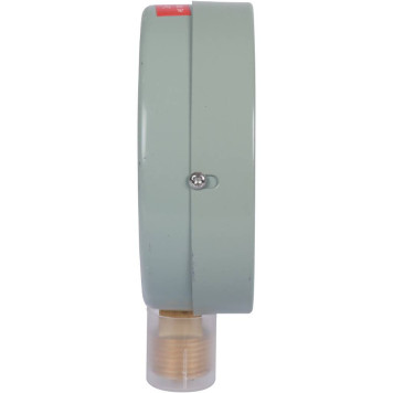 Манометр РОСМА ТМ-510P.00 G1/2.1,5.M2 диам. 100 мм (0-1,6МРа)-2