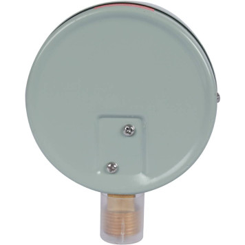 Манометр РОСМА ТМ-510P.00 G1/2.1,5.M2 диам. 100 мм (0-1,6МРа)-3