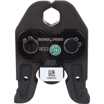 Пресс-клещи Novopress РВ2 22 мм М-профиль-1