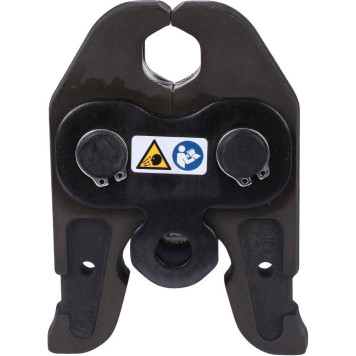 Пресс-клещи Novopress РВ2 22 мм М-профиль-2