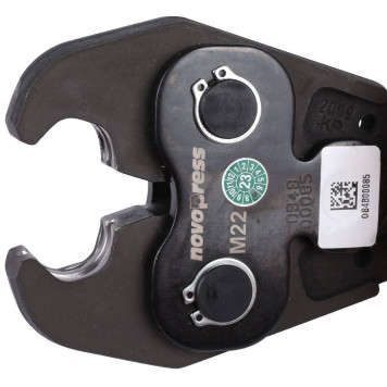 Пресс-клещи Novopress РВ2 22 мм М-профиль-5