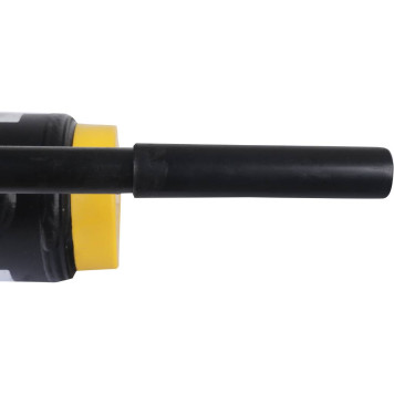 Балансировочный клапан BROEN Venturi DRV ручной сварной DN 100 PN 16 Kvs=11622 м3/ч 3936000-606005-6