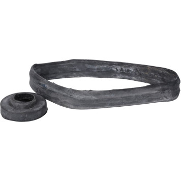 Задвижка EPDM F4 PN16 Tecofi VOC4241C-00EP0050 с невыдвижным штоком и штурвалом из чугуна-6