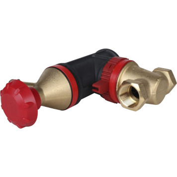 Сепаратор шлама Flamco XStream Clean DN25, G1F-4