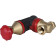 Сепаратор шлама Flamco XStream Clean DN25, G1F