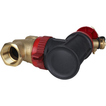 Сепаратор шлама Flamco XStream Clean DN32, G1F-5
