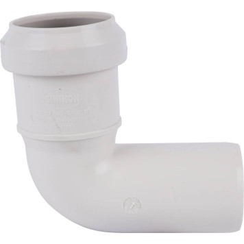 Отвод Sinikon D040x87-2