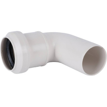 Отвод Sinikon D040x87-4