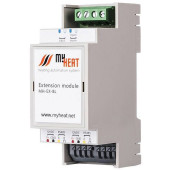 Адаптер цифровой шины ЭВАН для MYHEAT PRO (6309)