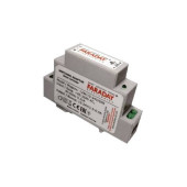 Блок питания ZONT 12W/12-24V/DIN с креплением на дин-рейку (ML13968)