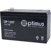 Аккумулятор резервного питания ZONT GS 7-12 (ML8505)