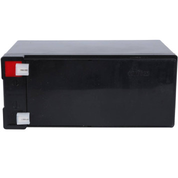 Аккумулятор резервного питания ZONT GS 7-12 (ML8505)-5
