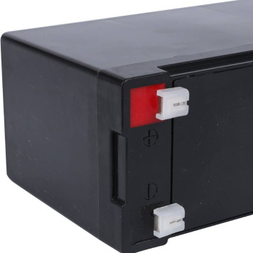 Аккумулятор резервного питания ZONT GS 7-12 (ML8505)-6