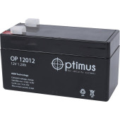 Аккумулятор ZONT Optimus OP12012 (ML00004298)