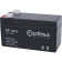 Аккумулятор ZONT Optimus OP12012 (ML00004298)